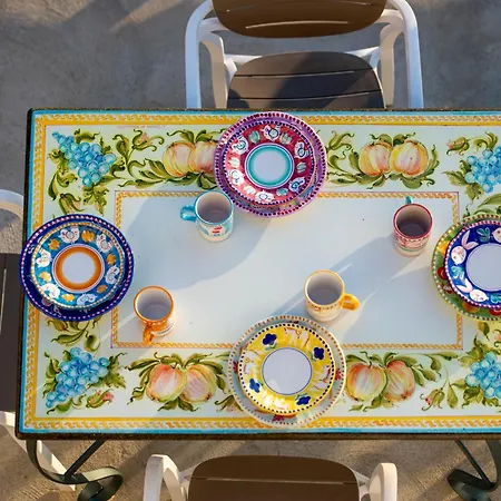 Aria Di Mare,near Elevator, Few Steps, Parking, Garden *