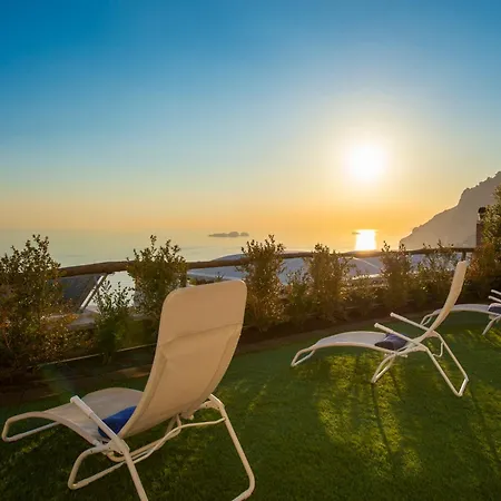 Aria Di Mare,near Elevator, Few Steps, Parking, Garden *