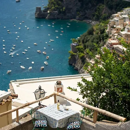Aria Di Mare,near Elevator, Few Steps, Parking, Garden Appartement *