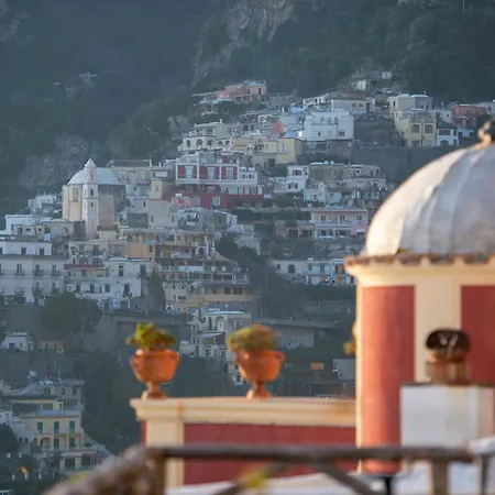 Aria Di Mare,near Elevator, Few Steps, Parking, Garden Apartamento