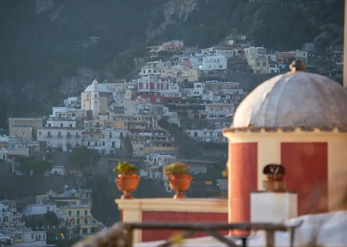 Aria Di Mare,near Elevator, Few Steps, Parking, Garden Apartamento