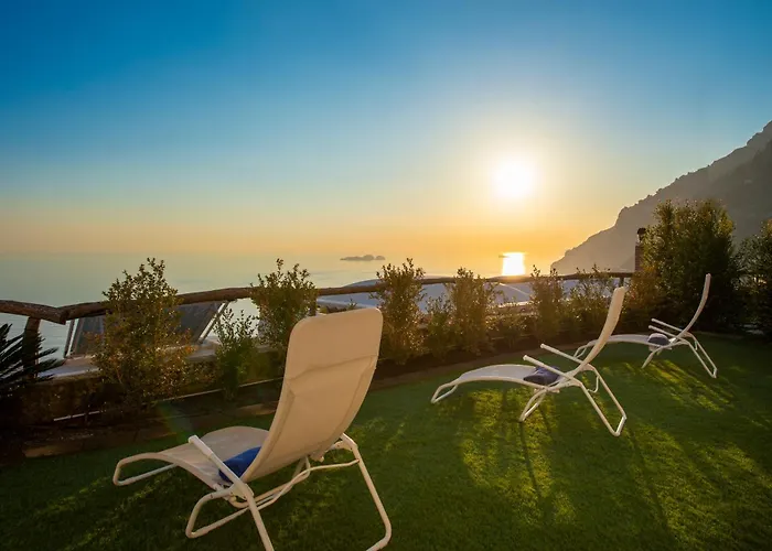 Aria Di Mare,near Elevator, Few Steps, Parking, Garden *